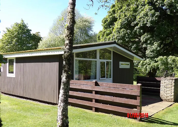 Forest Glen Holiday Park