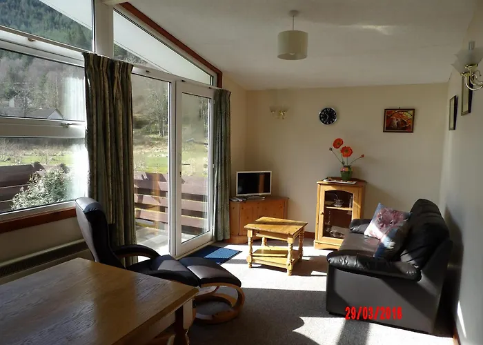 Forest Glen Holiday Park