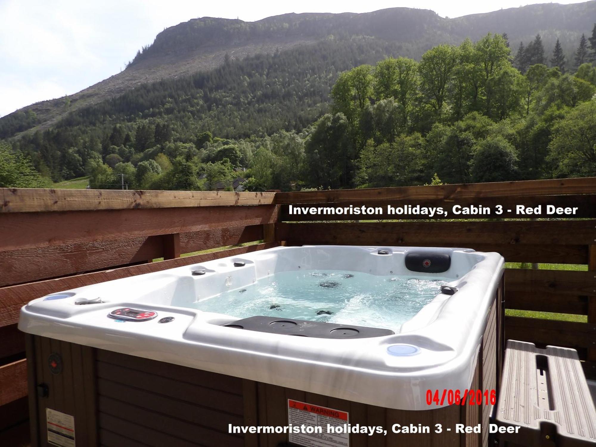 Holiday home Forest Glen Holiday Park
