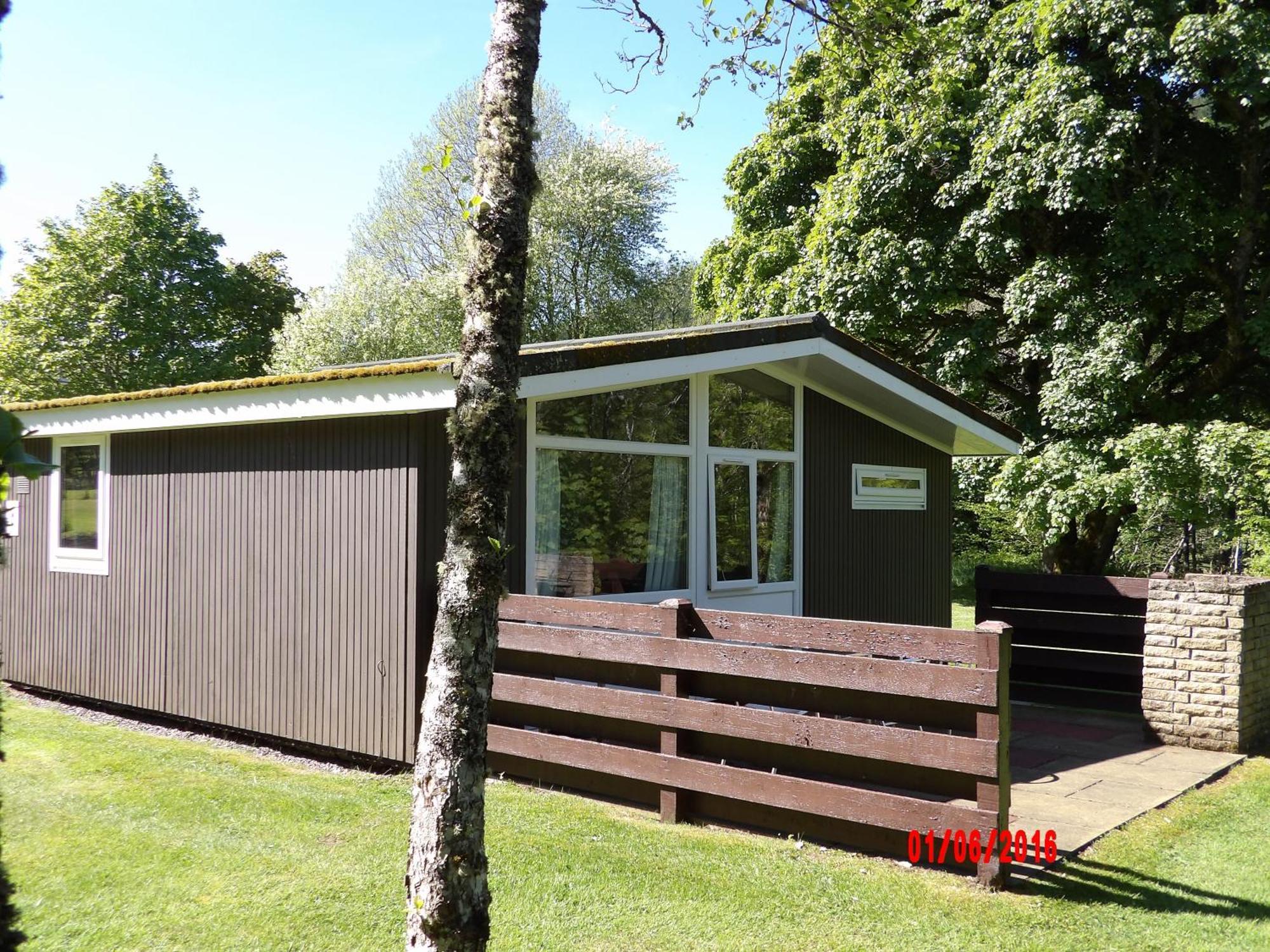 Forest Glen Holiday Park