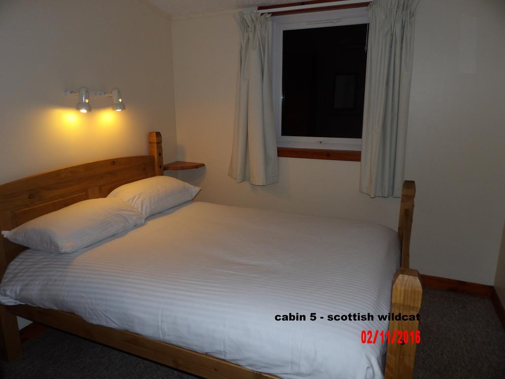 Holiday home Forest Glen Holiday Park *