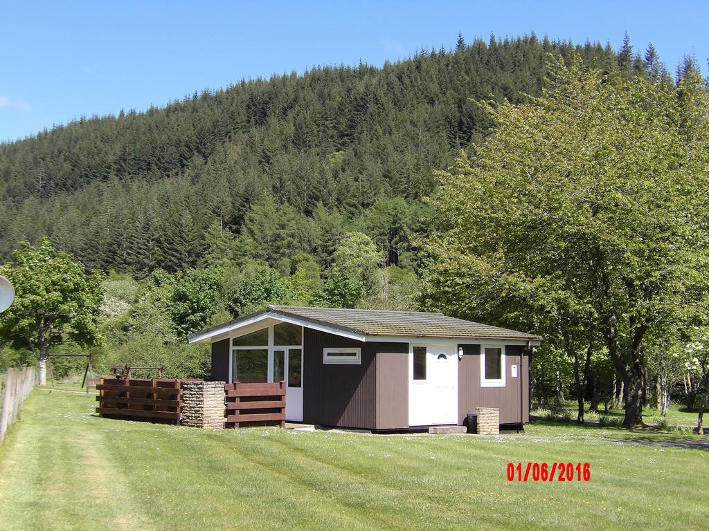 Holiday home Forest Glen Holiday Park