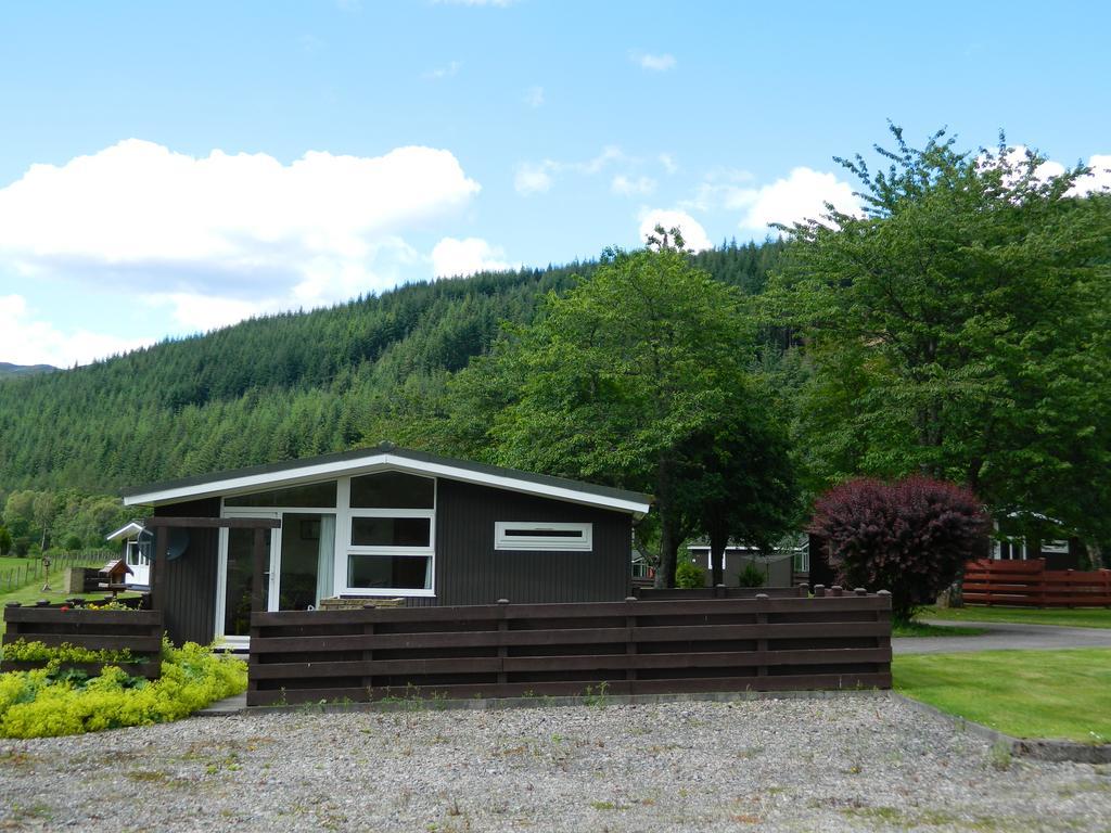 Holiday home Forest Glen Holiday Park *