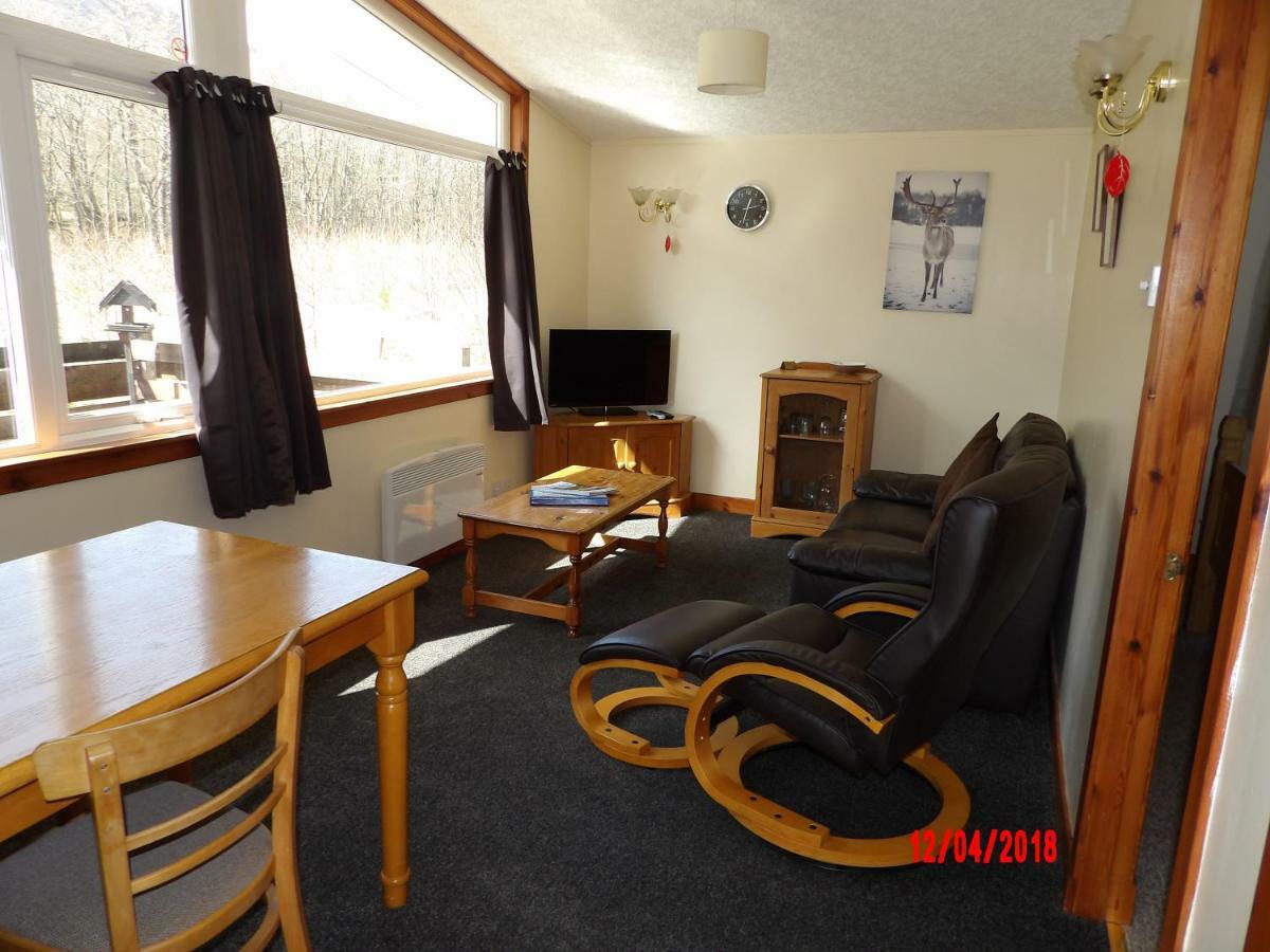 Forest Glen Holiday Park