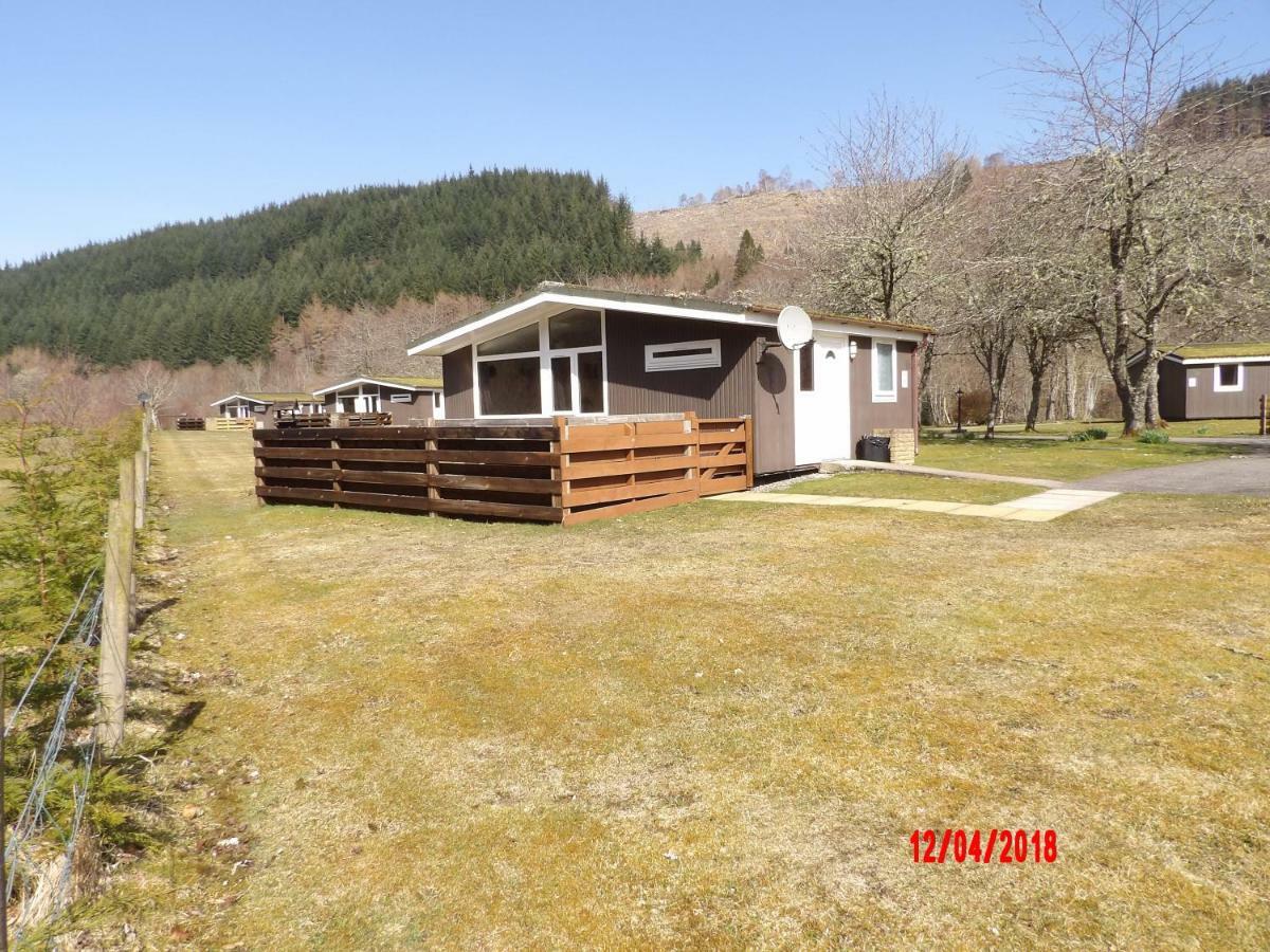 Forest Glen Holiday Park *